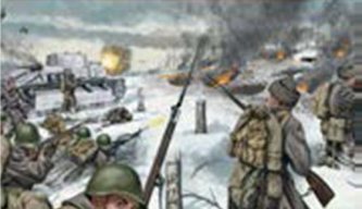 Finnish-Soviet War1939-1940