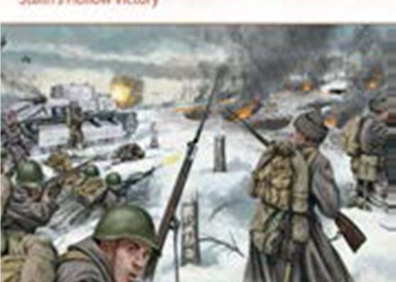 Finnish-Soviet War1939-1940