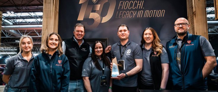 Fiocchi at 150: the rifle and shotgun ammunition, and how it has tested