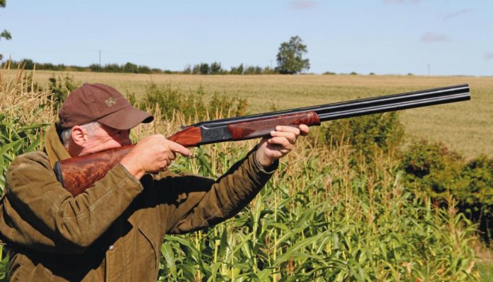 Fiocchi Wetland Steel Cartridges