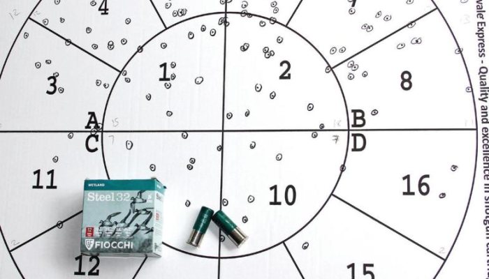 Fiocchi Wetland Steel Cartridges - image {image:count}