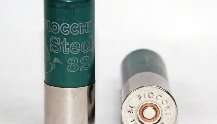 Fiocchi Wetland Steel Cartridges - image {image:count}