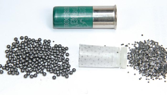 Fiocchi Wetland Steel Cartridges - image {image:count}