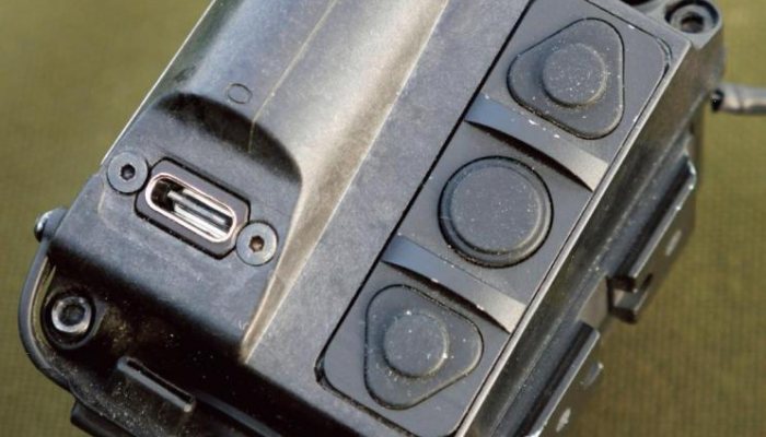Flir Thermal Monocular - image {image:count}