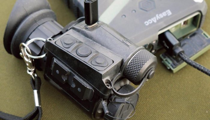 Flir Thermal Monocular - image {image:count}
