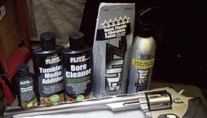 Flitz Cleaning Products - image {image:count}