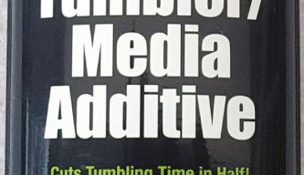 Flitz Tumbler / Media Additive