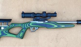 Form Churchill MK I Stock