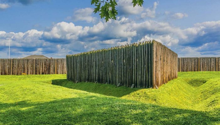 Fort George - image {image:count}