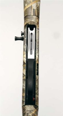 Franchi Affinity 3 Max 5 - image {image:count}