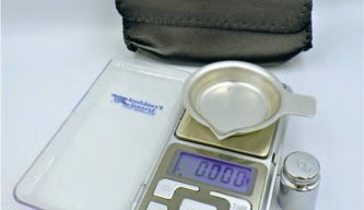 Frankford Arsenal Digital Scale