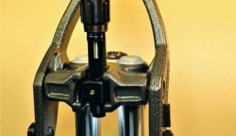 Frankford Arsenal M-Press Reloading Press