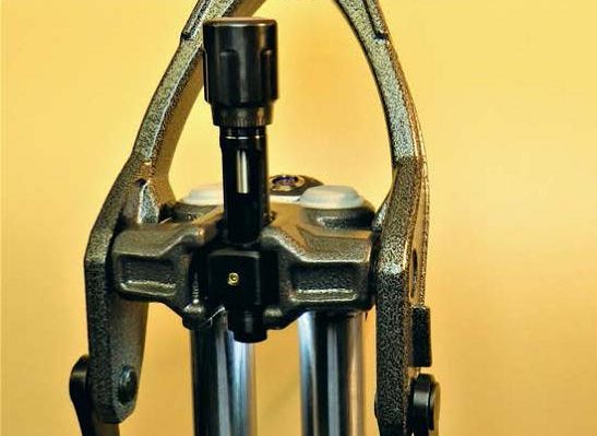 Frankford Arsenal M-Press Reloading Press