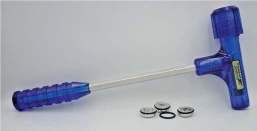 Frankford Arsenal Quick-N-Ez Bullet Puller