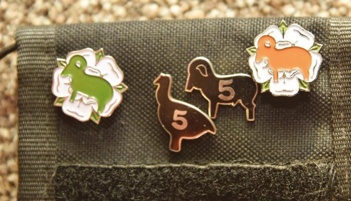 FT Blog: A classic Weekend? - image {image:count}