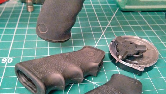 FX Impact MKII - image {image:count}