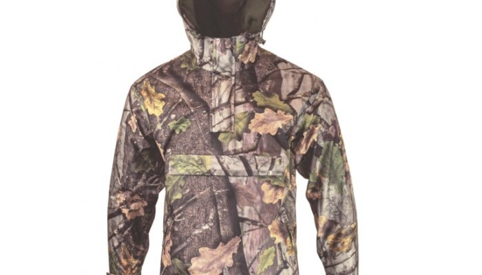 Galbraith Smock and Rannock Jacket - image {image:count}