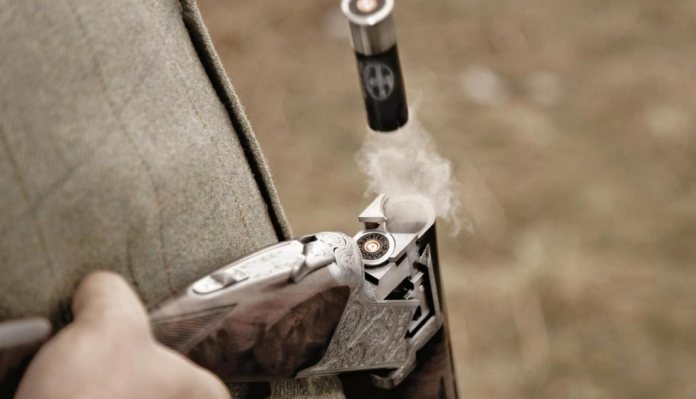 Gamebore Shotgun Cartridges