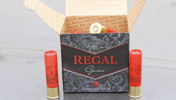 Gamebore Shotgun Cartridges - image {image:count}