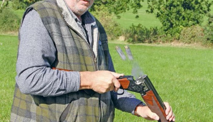 Gamebore Supersteel Competition Load