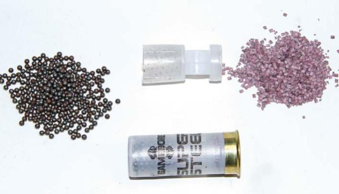 Gamebore Supersteel Competition Load - image {image:count}