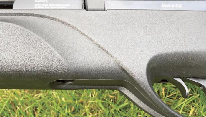 Gamo GX-40 and Venari PCP Rifles - image {image:count}