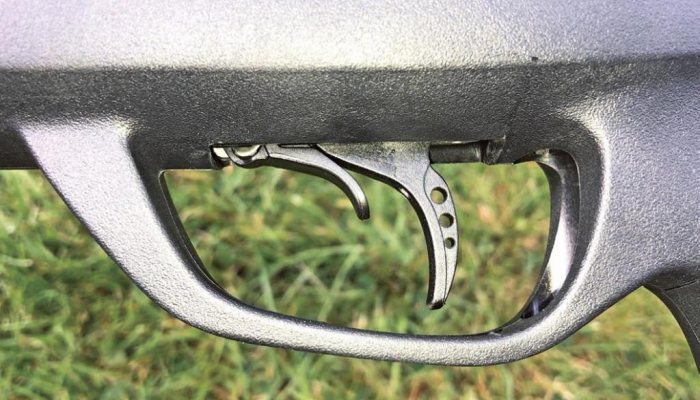 Gamo GX-40 and Venari PCP Rifles - image {image:count}
