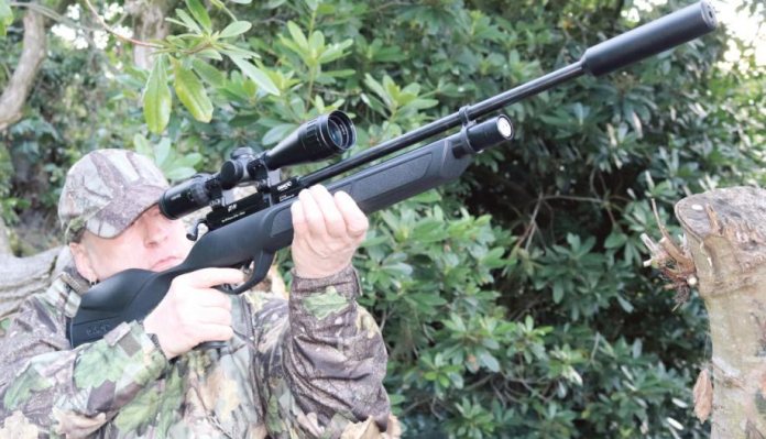 Gamo GX40