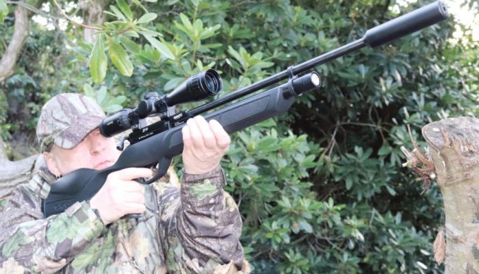 Gamo GX40 - image {image:count}