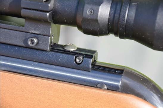 Gamo Industries Varmint Hunter Classic - image {image:count}