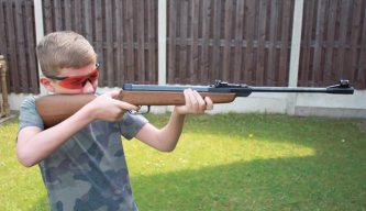 Gamo Junior Hunter