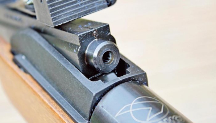Gamo Junior Hunter - image {image:count}