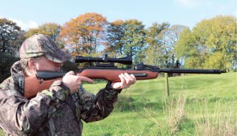 Gamo Maxxim Elite