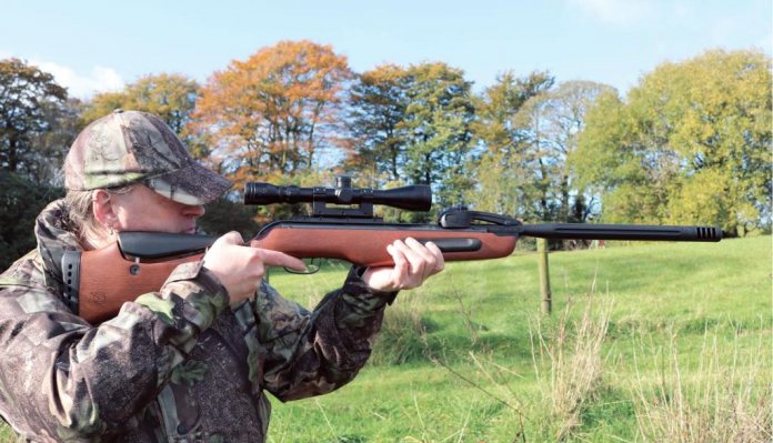 Gamo Maxxim Elite