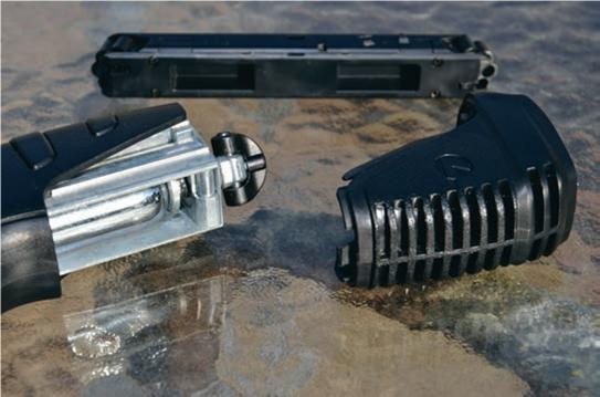 Gamo P25 Blowback Pistol - image {image:count}