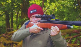 Gamo Riser Punisher: budget PCP tested