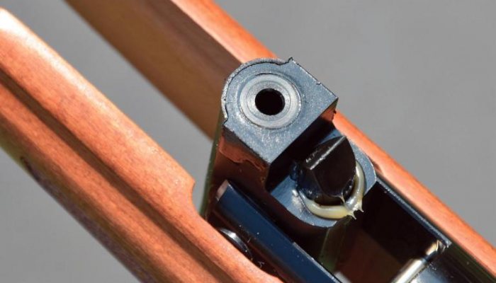 Gamo Winchester Mod 45/45RS - image {image:count}
