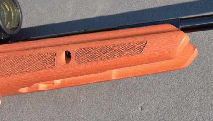 Gamo Winchester Mod 45/45RS - image {image:count}