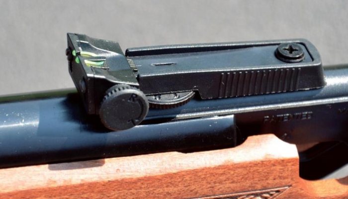 Gamo Winchester Mod 45/45RS - image {image:count}