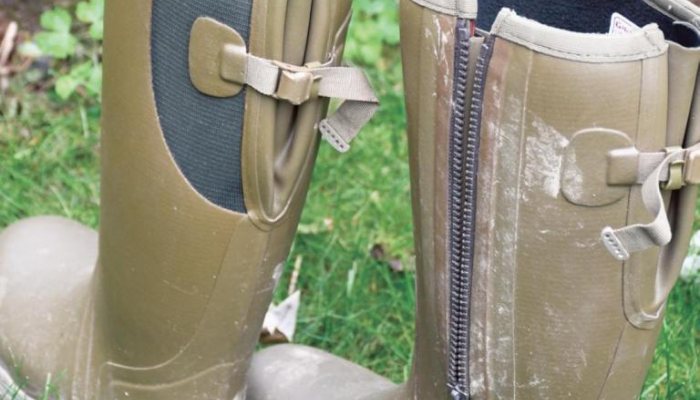 Gateway 1 Pro Shooter Wellies - image {image:count}