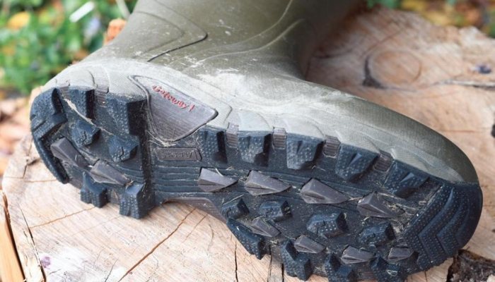 Gateway 1 Pro Shooter Wellies - image {image:count}