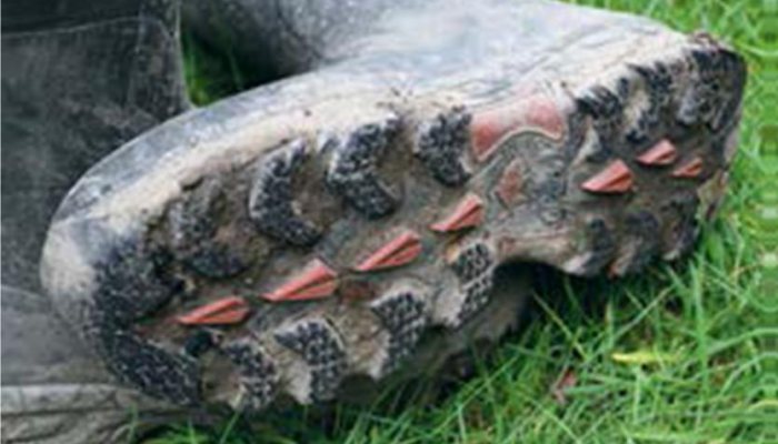 Gateway 1 Woodbeater Wellington Boots - image {image:count}