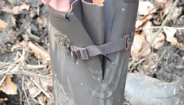 Gateway Game Ladies Wellies - image {image:count}