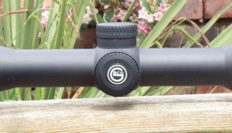 Geco 4-12x50i