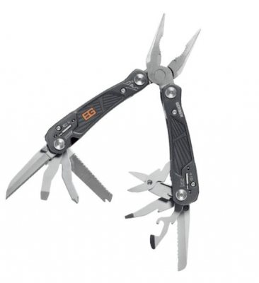 Gerber Bear Grylls Ultimate Multitool - image {image:count}