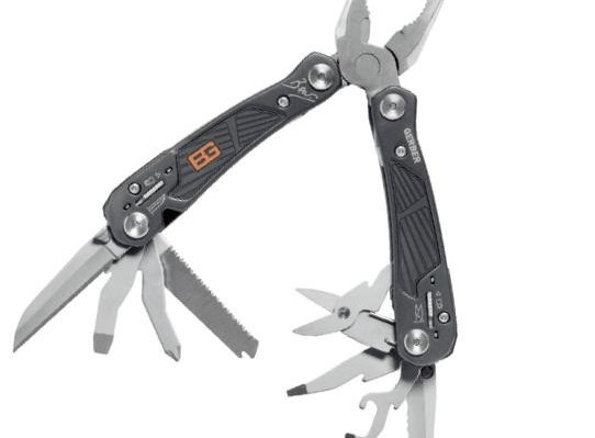 Gerber Bear Grylls Ultimate Multitool