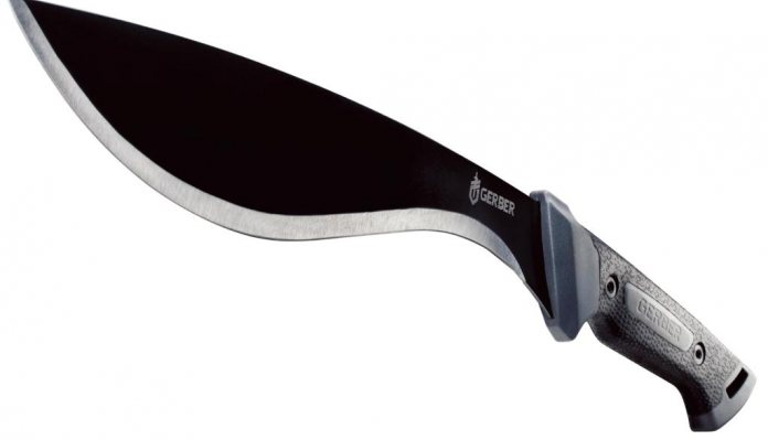 Gerber Pursuit Hunting Kit