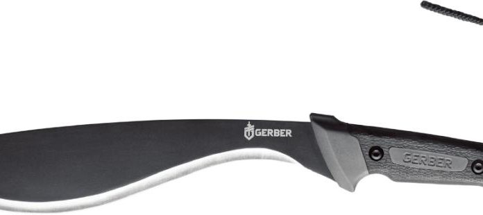 Gerber Pursuit Hunting Kit