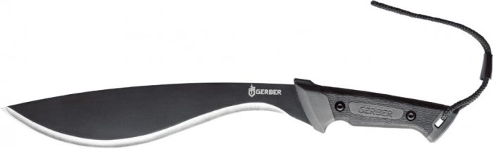 Gerber Pursuit Hunting Kit - image {image:count}