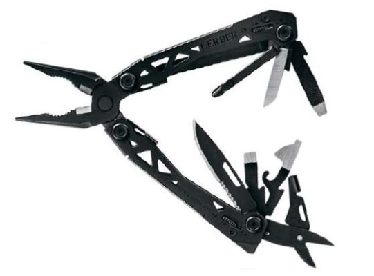 Gerber Suspension NXT Multi tool - image {image:count}